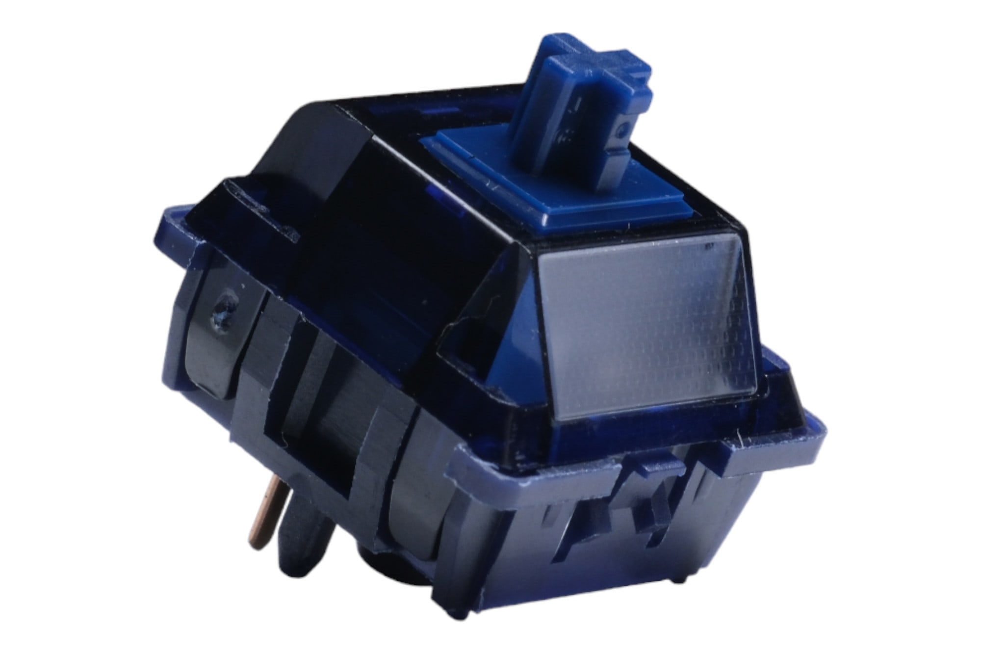 Durock Blue Lotus 100pcs タクタイル・スイッチ Durock Blue Lotus Tactile Switch · Milktooth
